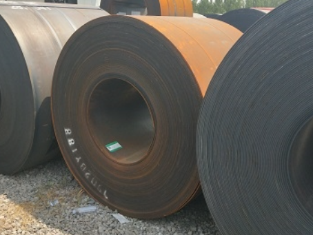 烈山Q355NHB耐候板